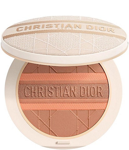Dior Forever Natural Bronze Glow Sun-Kissed Finish Healthy Glow Powder Limited Edition