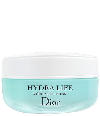 Dior Hydra Life Intense Sorbet Creme Moisturizer