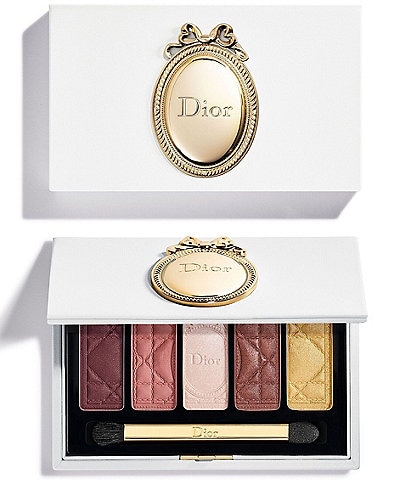 Dior Iconic Couture Case Limited Edition Eyeshadow Palette