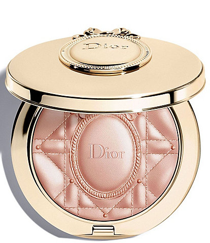 Dior Limited Edition Dior Forever Glow Luminizer Powder