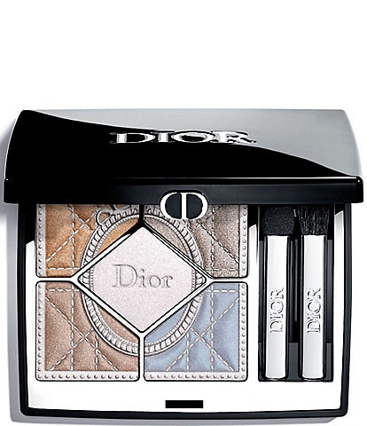 Dior Limited Edition Diorshow 5 Couleurs Eyeshadow Palette