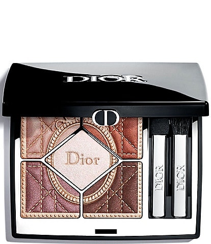 Dior Limited Edition Diorshow 5 Couleurs Eyeshadow Palette