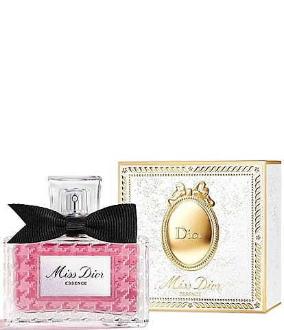 Dior Limited-Edition Holiday Pre-Wrapped Miss Dior Essence