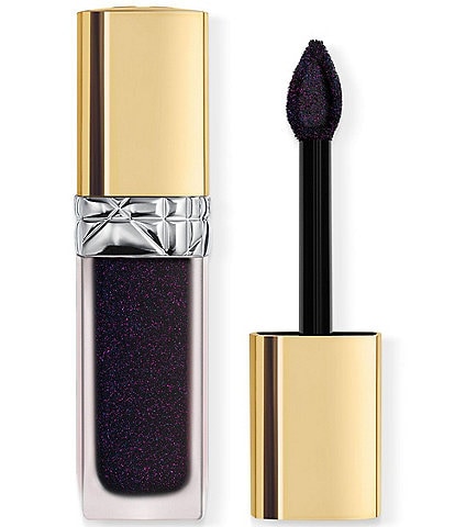 Dior Dior Forever Limited Edition Sequin Glittery Liquid Lipstick