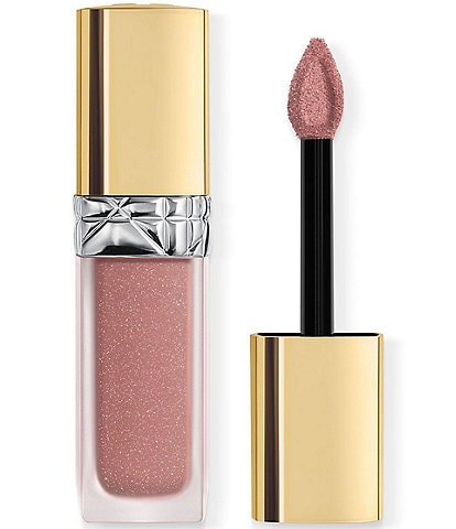 Dior Dior Forever Limited Edition Sequin Glittery Liquid Lipstick