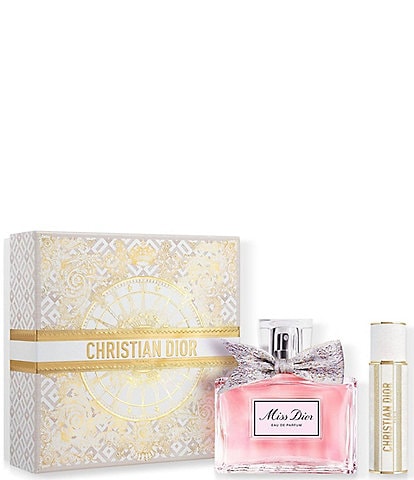 Dior Miss Dior Eau de Parfum and Travel Spray Limited-Edition Gift Set