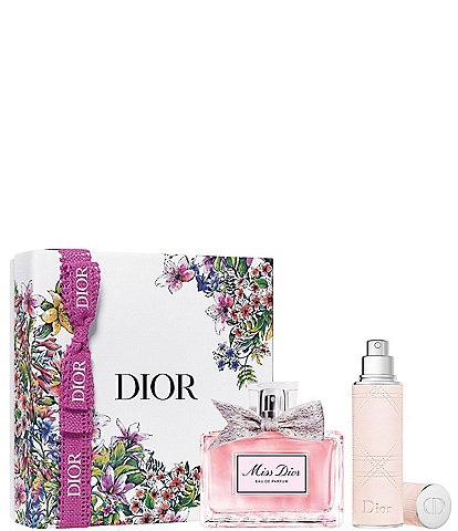 Dior Miss Dior Eau de Parfum Limited-Edition Valentine's Day Gift Set