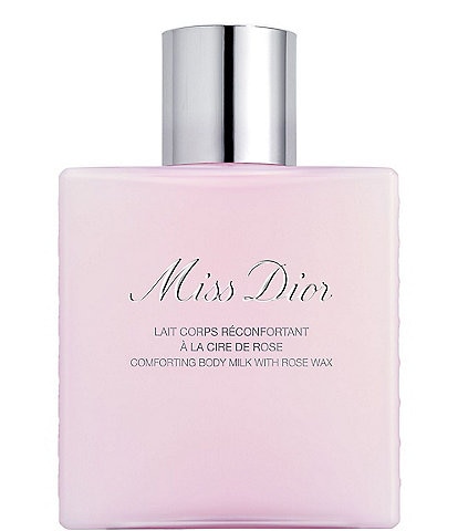 Dior Miss Dior Hydrating Body Milk