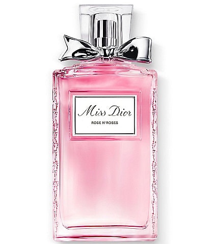 Dior Miss Dior Rose N'Roses Eau de Toilette Spray