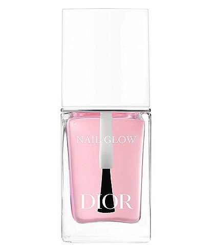 Dior Nail Glow Beautifying Nail Care - Instant French Manicure Effect