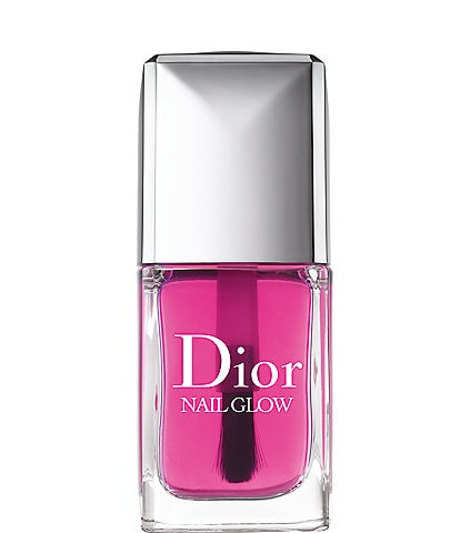 Dior Nail Glow Healthy-Glow Nail Enhancer