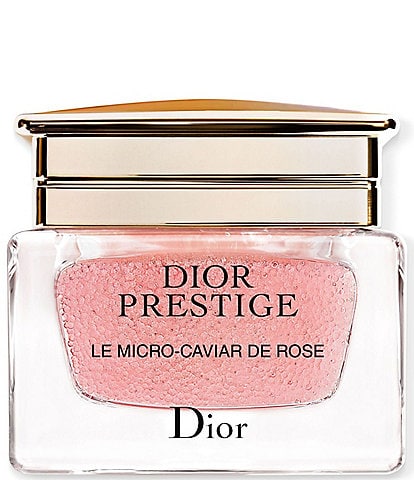 Dior Prestige Le Micro-Caviar de Rose Intense Revitalization Micro-Nutritive Concentrate