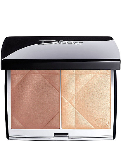 Dior Rouge Blush Colour & Glow Duo Palette