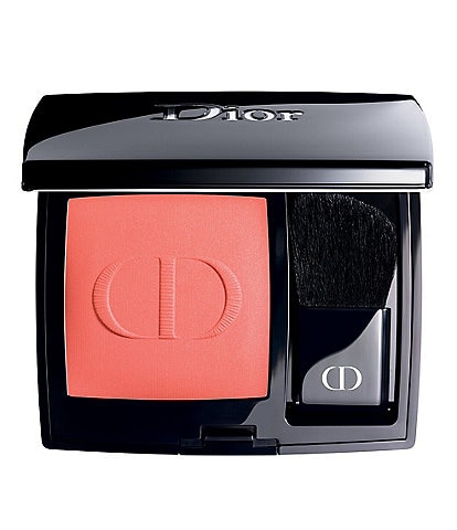 Dior Rouge Blush Long-Wear Powder Blush