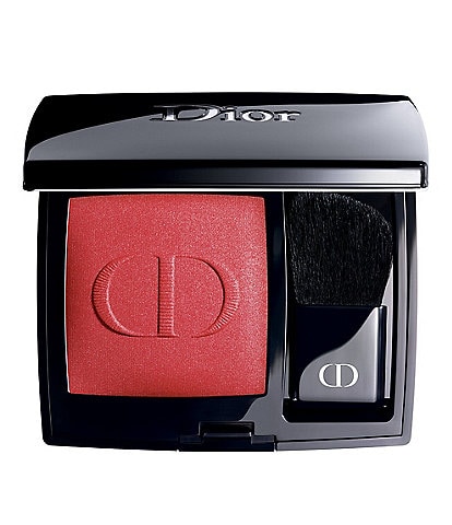 Dior Rouge Blush Long-Wear Powder Blush