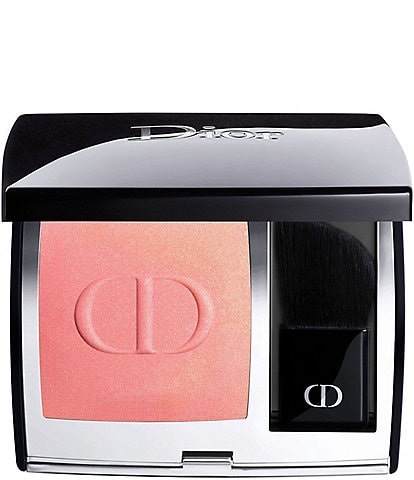 Dior Rouge Blush Ultra-Pigmented Long Wear Powder Blush