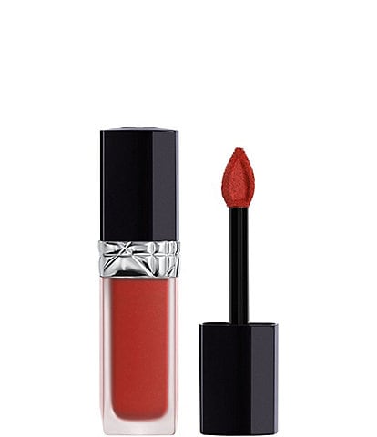 Dior Rouge Dior Forever Liquid Transfer-Proof Lipstick