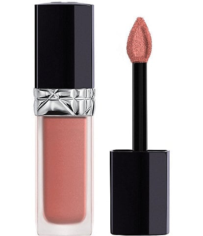 Dior Rouge Dior Forever Liquid Transfer-Proof Lipstick