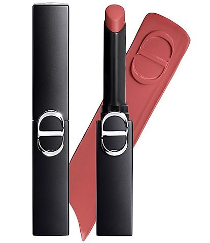  Rouge Dior On Stage Transfer-Proof Matte Lipstick