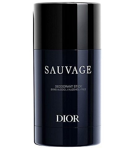 Dior Sauvage Alcohol-Free Deodorant Stick