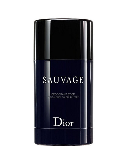 Dior Sauvage Alcohol-Free Deodorant Stick
