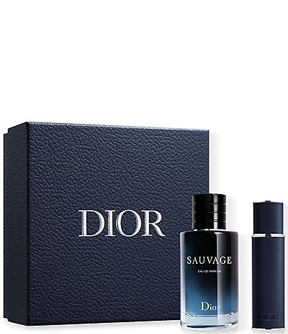 Dior Sauvage Eau de Parfum 2-Piece Gift Set