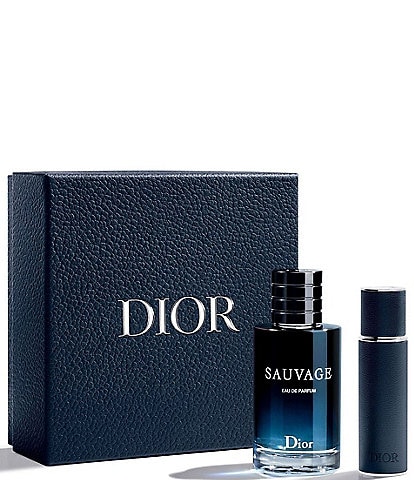 Dior Sauvage Eau de Parfum 2-Piece Gift Set