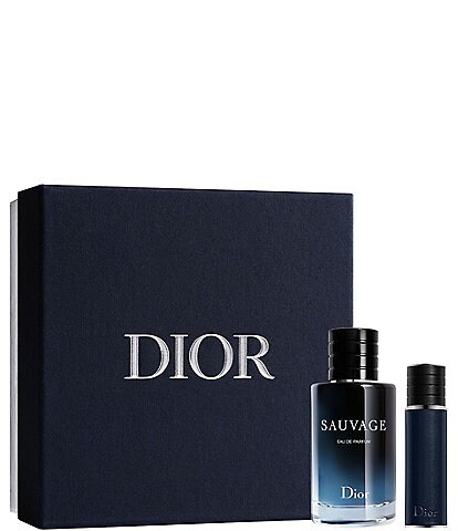 Dior Sauvage Eau de Parfum Gift Set - Limited Edition