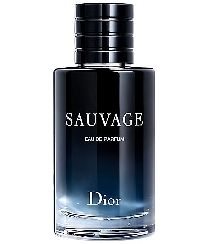 Dior Sauvage Eau de Parfum