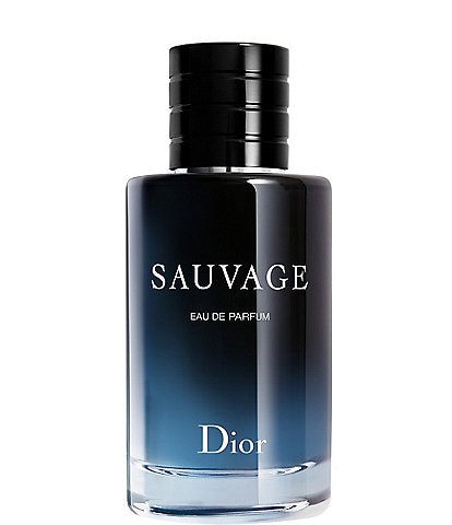 Dior Sauvage Eau de Parfum