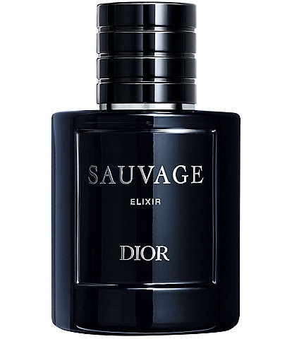 Dior Sauvage Elixir