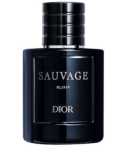 Dior Sauvage Elixir