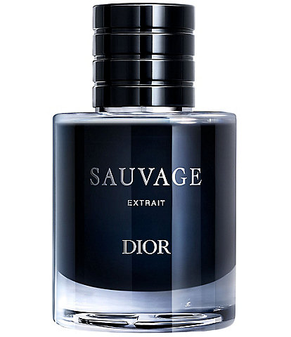 Dior Sauvage Extrait