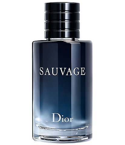 Dior Sauvage Mens Eau de Toilette Spray