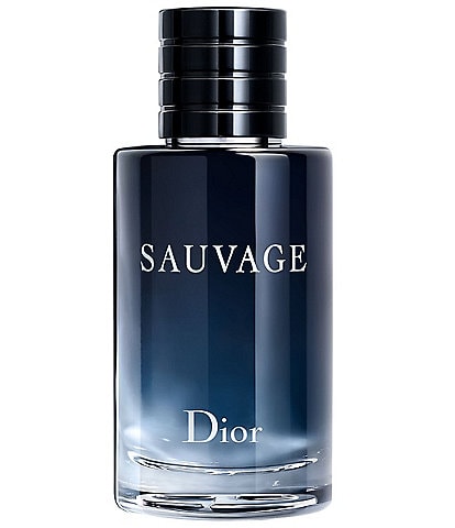 Dior Sauvage Mens Eau de Toilette Spray