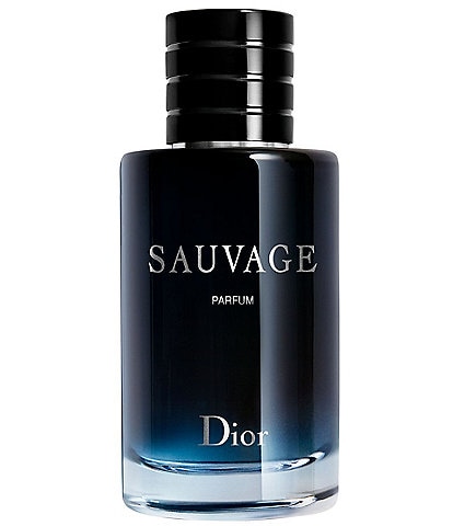 Dior Sauvage Parfum