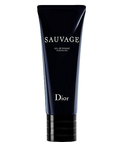 Dior Sauvage Shaving Gel