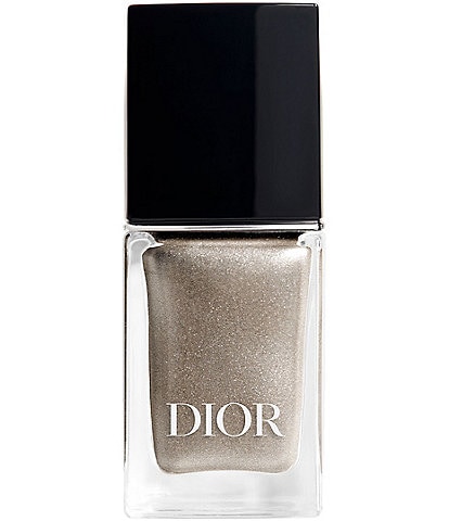 Dior Vernis Limited Edition Nail Polish