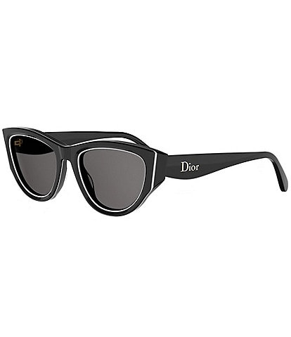 Dior Women's Dior Pop B1I 52mm Cat Eye Sunglasses