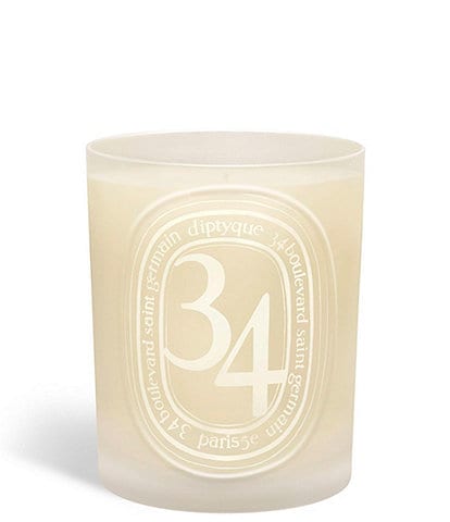 34 Boulevard Saint-Germain Medium Candle