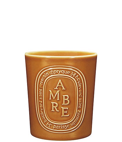 DIPTYQUE Ambre (Amber) Candle