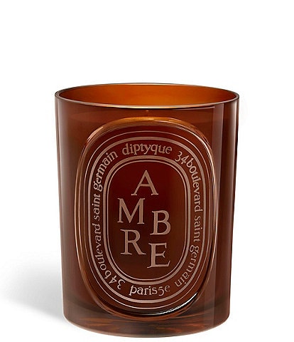 DIPTYQUE Ambre Medium Candle