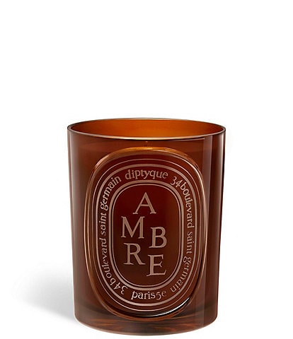 DIPTYQUE Ambre (Amber) Medium Candle, 10.6 oz.