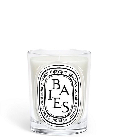 DIPTYQUE Baies (Berries) Classic Candle, 6.7 oz.