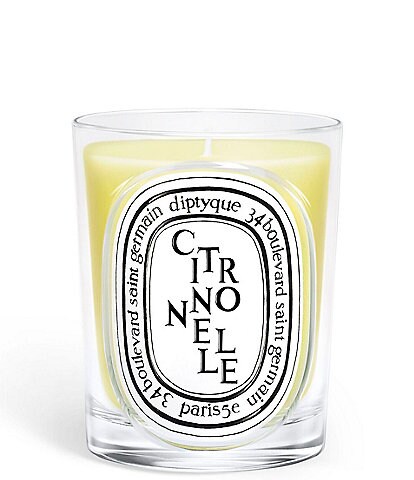 DIPTYQUE Citronnelle (Lemongrass) Classic Candle