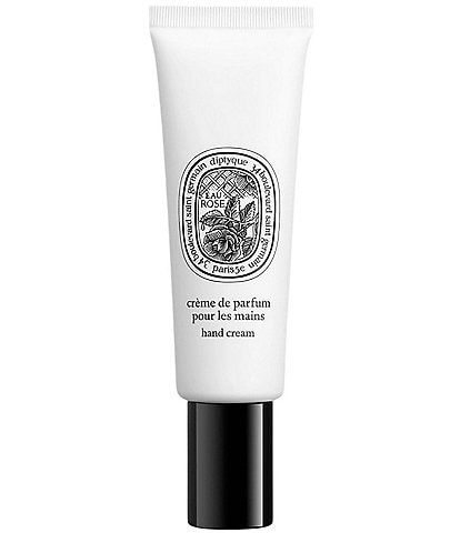 DIPTYQUE Eau Rose Perfumed Hand Cream