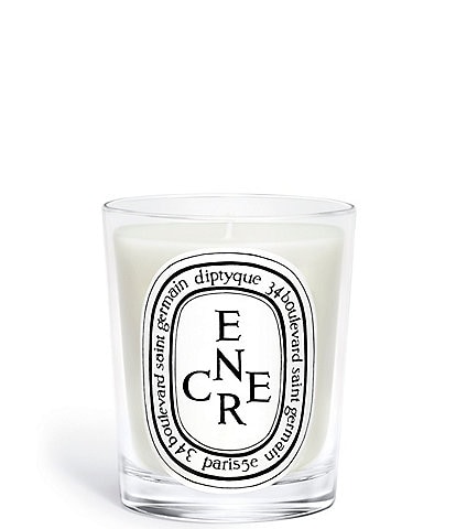 DIPTYQUE Encre Classic Candle, 6.5 oz.