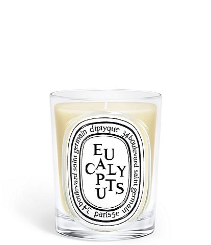 DIPTYQUE Eucalyptus Classic Candle