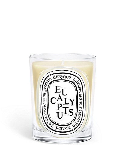 DIPTYQUE Eucalyptus Classic Candle, 6.7 oz.