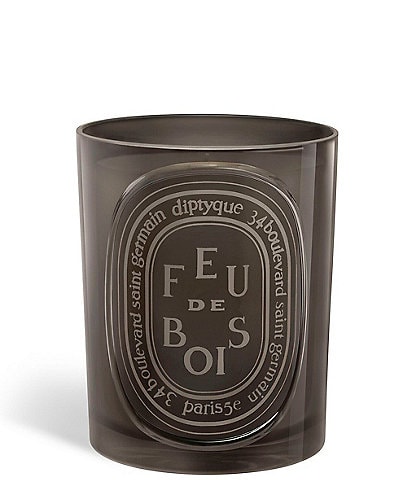 DIPTYQUE Feu de Bois Medium Candle